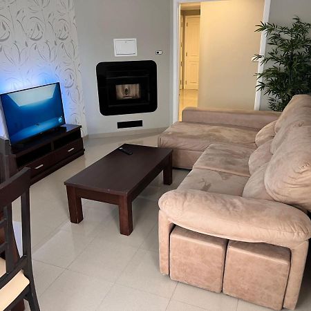 Piso Turistico En Sanxenxo Apartman Kültér fotó