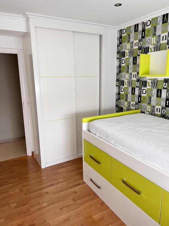 Piso Turistico En Sanxenxo Apartman Kültér fotó