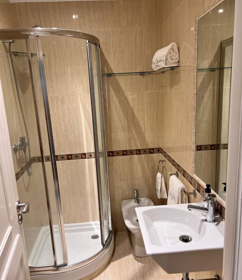 Piso Turistico En Sanxenxo Apartman Kültér fotó