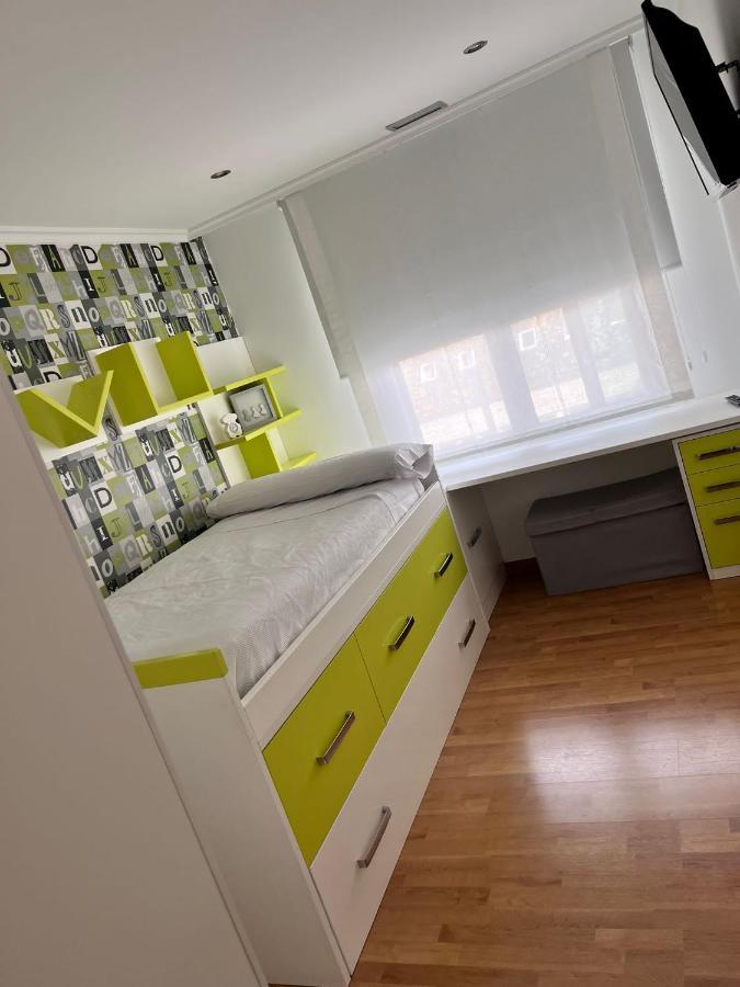Piso Turistico En Sanxenxo Apartman Kültér fotó