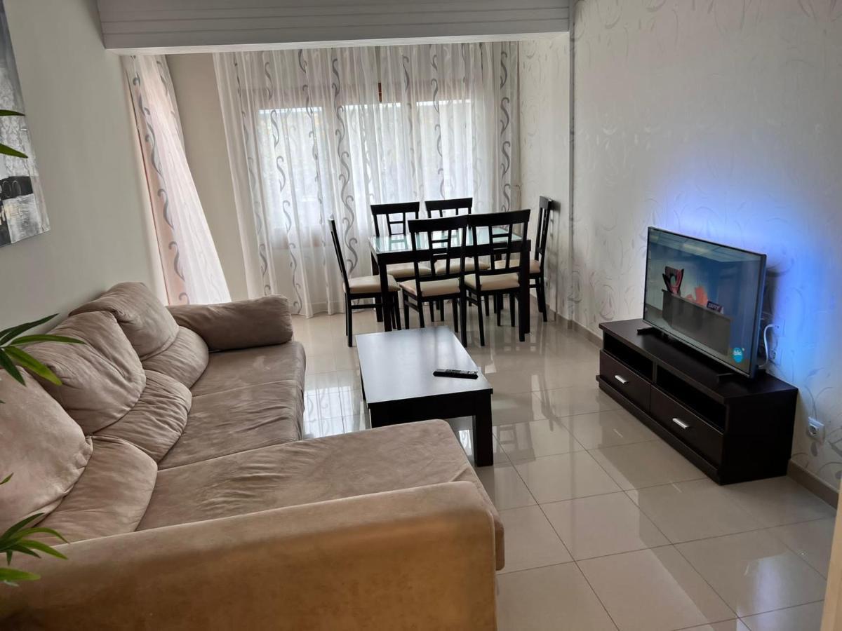 Piso Turistico En Sanxenxo Apartman Kültér fotó