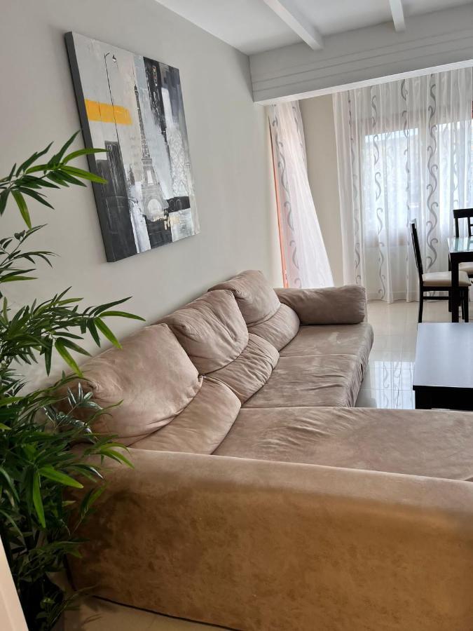Piso Turistico En Sanxenxo Apartman Kültér fotó