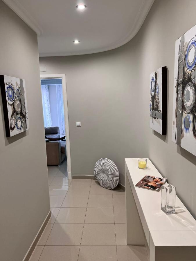 Piso Turistico En Sanxenxo Apartman Kültér fotó