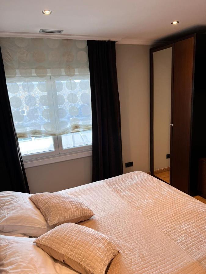 Piso Turistico En Sanxenxo Apartman Kültér fotó