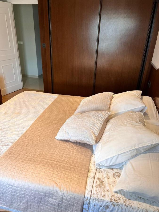 Piso Turistico En Sanxenxo Apartman Kültér fotó